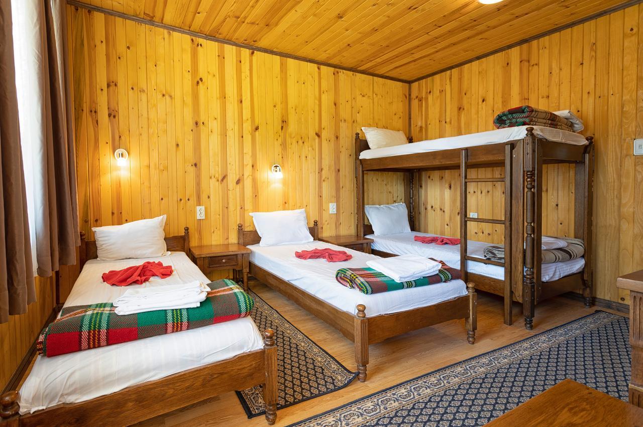 Guest Houses Apriltsi Kravenik Eksteriør bilde